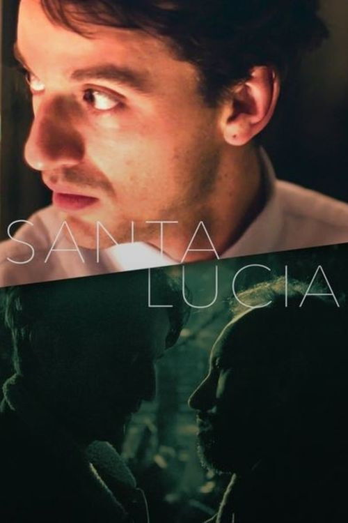 Santa Lucia (2019) poster