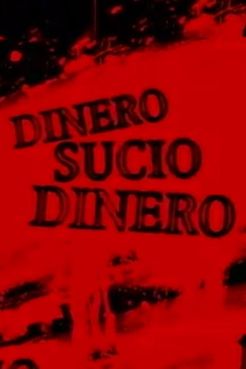 Dinero sucio (1995) poster