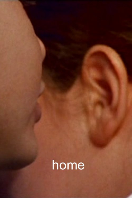 Home (1998) poster