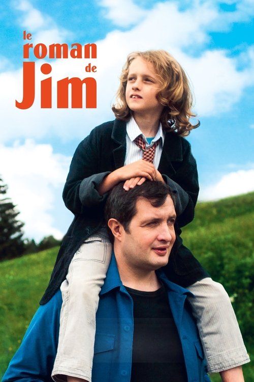 Le Roman de Jim (2024) poster