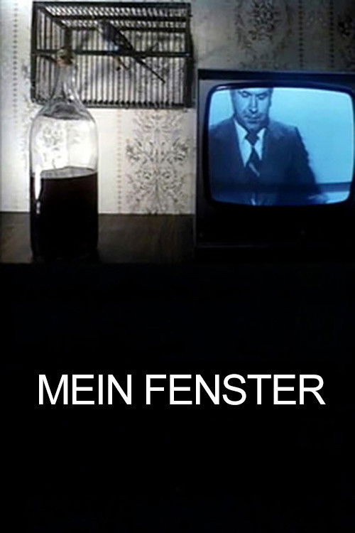 Mein Fenster (1979) poster