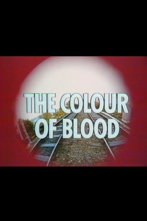 The Colour of Blood (1973) poster