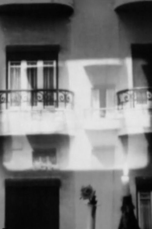 Casa sobre Casa (1972) poster