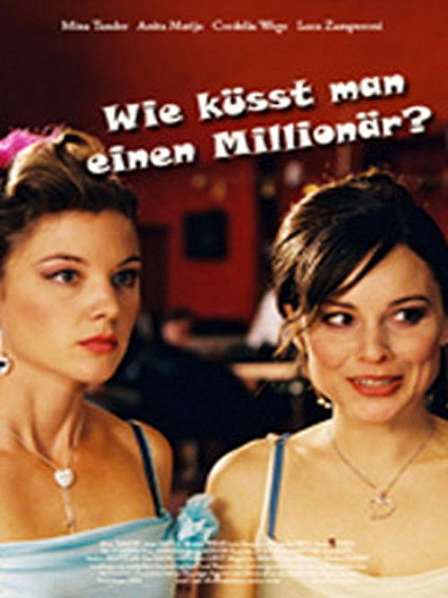 How to Catch a Millionaire (2007) poster
