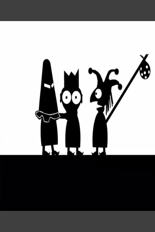 The Royal Nightmare (2008) poster