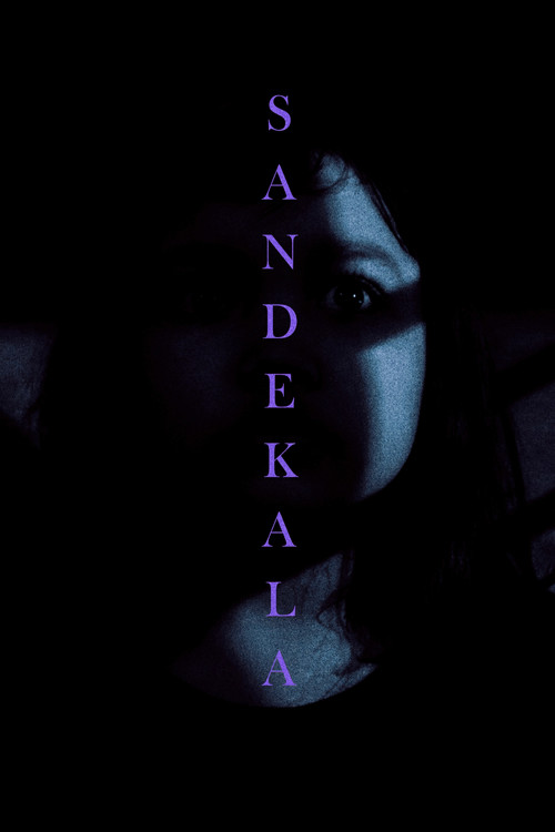 Sandekala (2025) poster