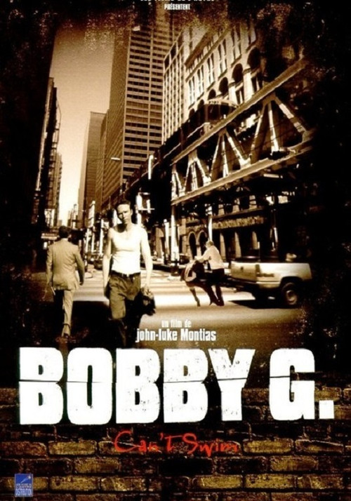Bobby G. Can't Swim (1999) poster