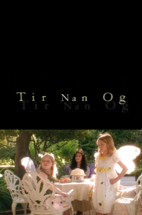 Tir Nan Og (2003) poster
