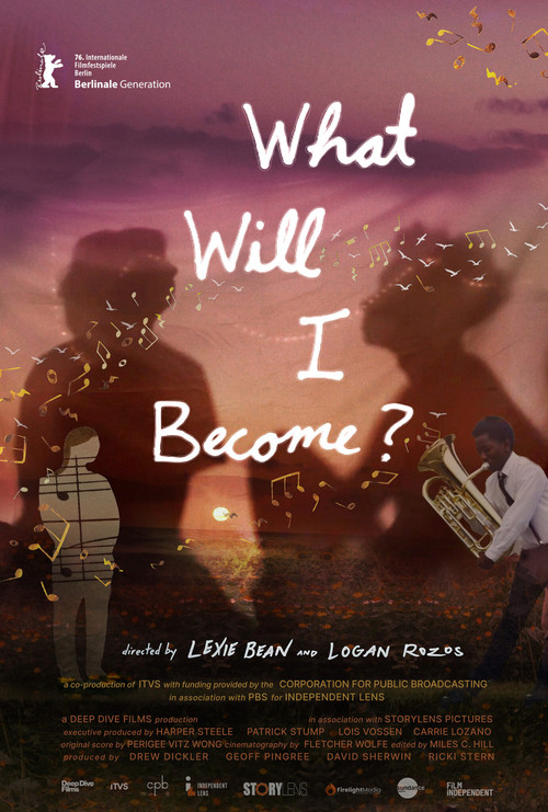 What Will I Become? (2026) poster