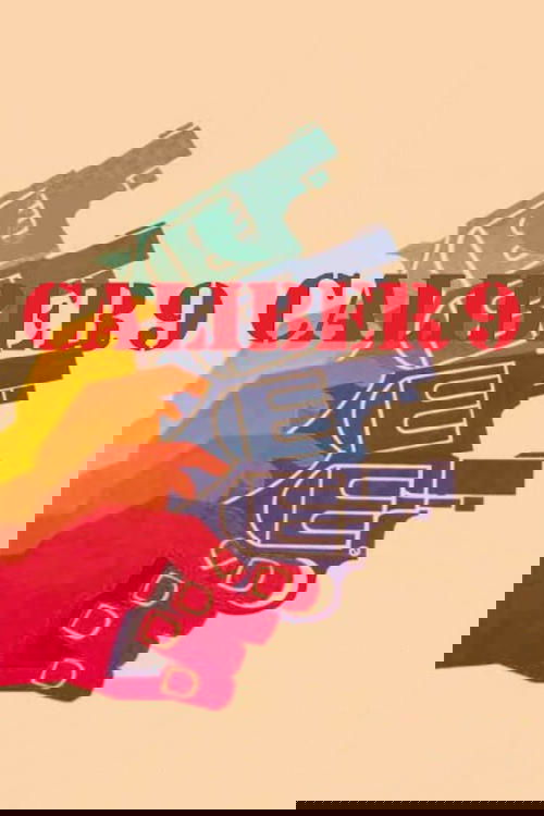 Milano Calibro 9 (1972) poster