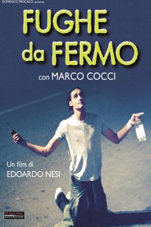 Fughe da fermo (2000) poster