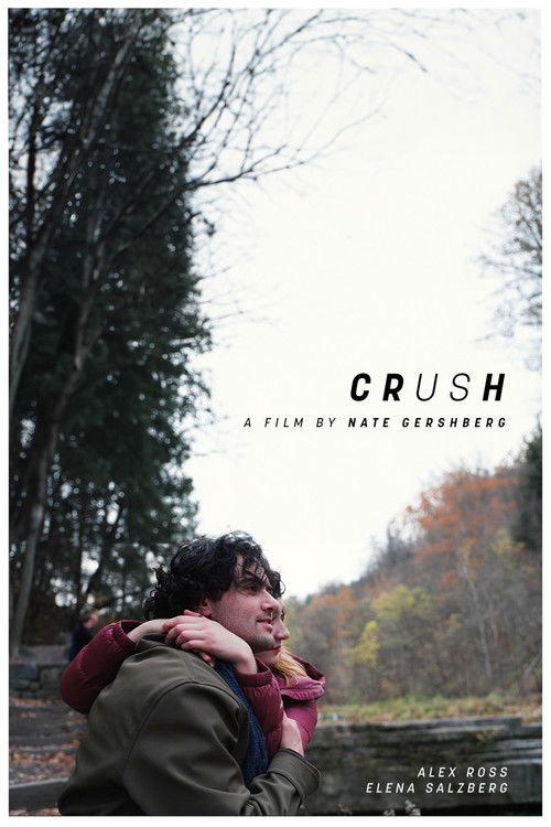 Crush poster
