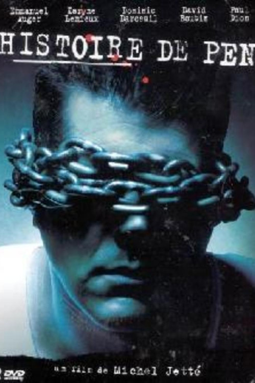 Histoire de pen (2002) poster