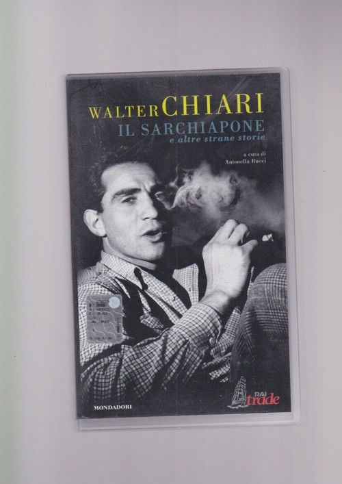 Il Sarchiapone (1958) poster