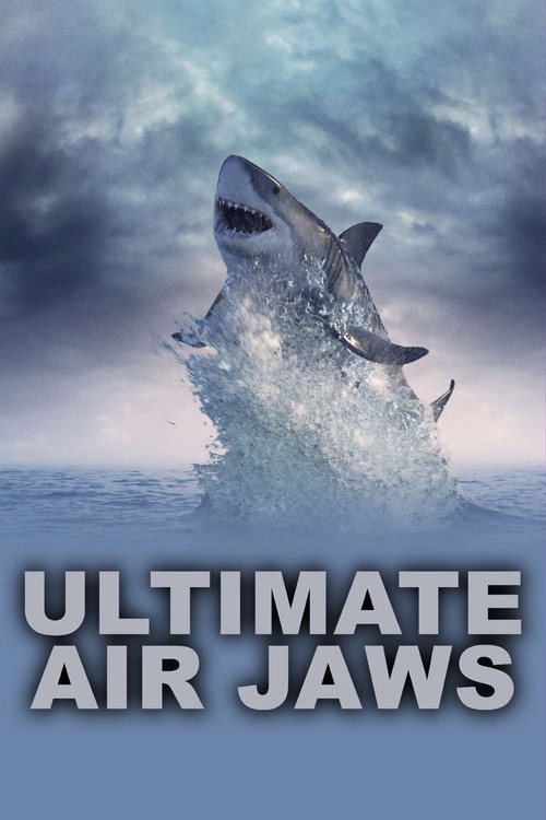 Ultimate air jaws (2010) poster