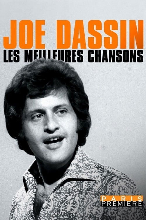 Joe Dassin, les meilleures chansons (2020) poster