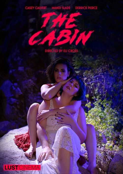 The Cabin (2020) poster