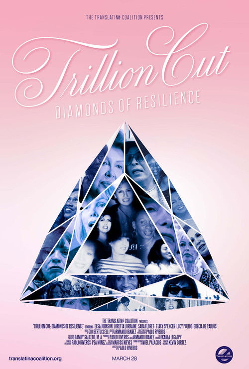 Trillion Cut: Diamonds of Resilience (2025) poster