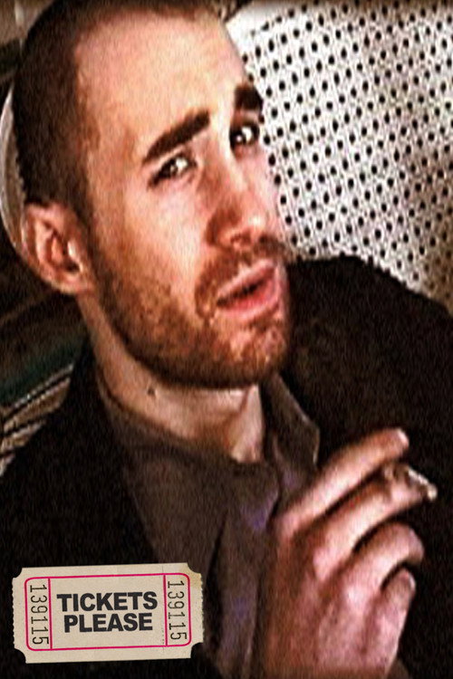 Tickets Please (2003) poster