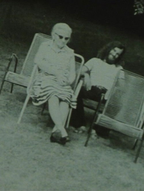 Development Pieces (1980) poster