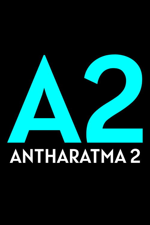 Antharatma 2 (2020) poster