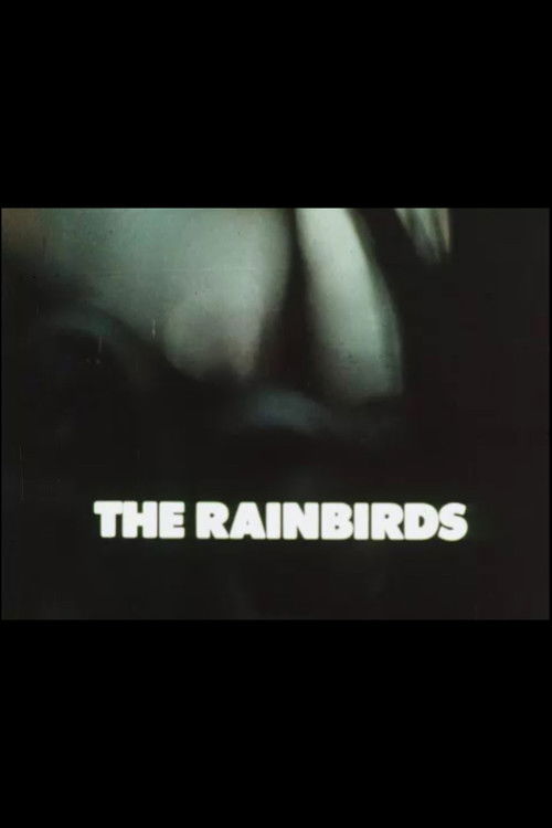 The Rainbirds (1971) poster