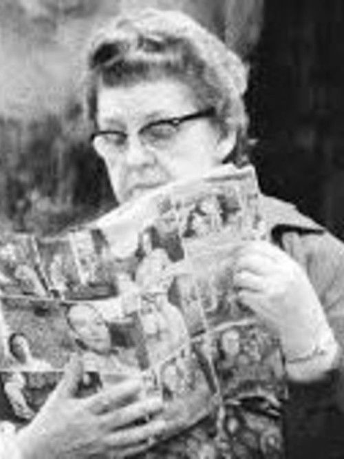 Åtgärdas (1972) poster