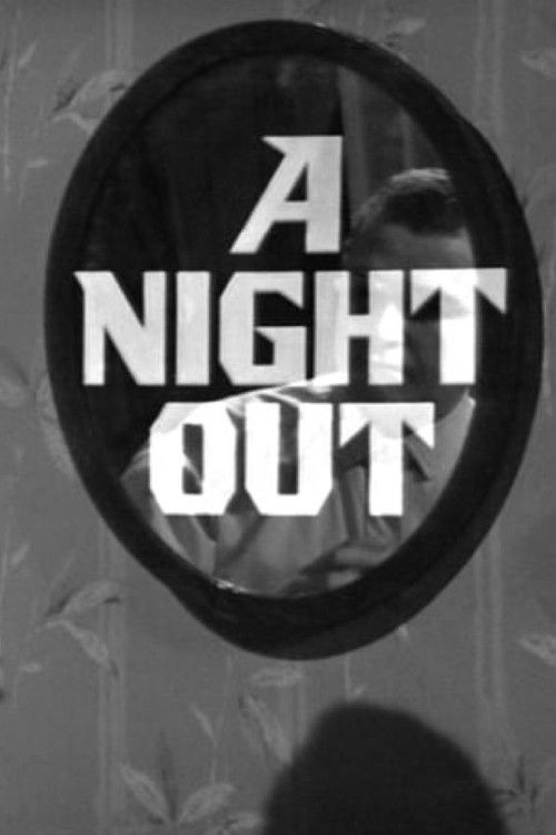A Night Out (1967) poster