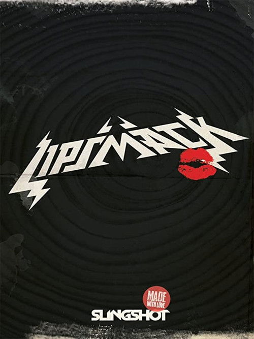 Lipsmack (2012) poster