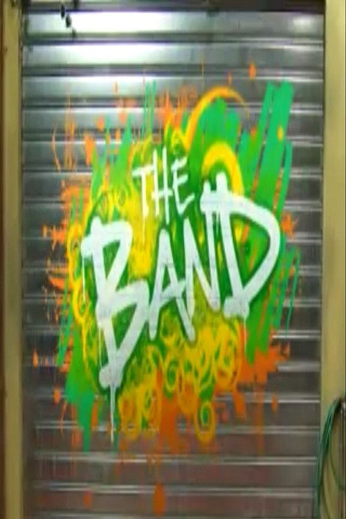 The Band (2008) poster