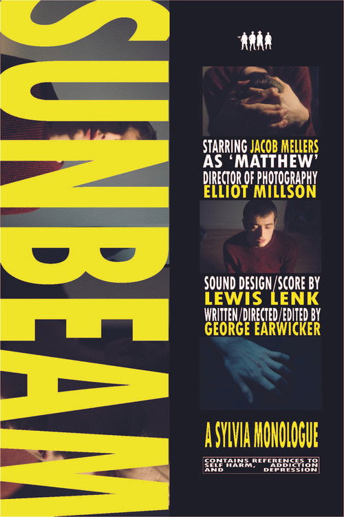 Sunbeam (A Sylvia Monologue) (2022) poster