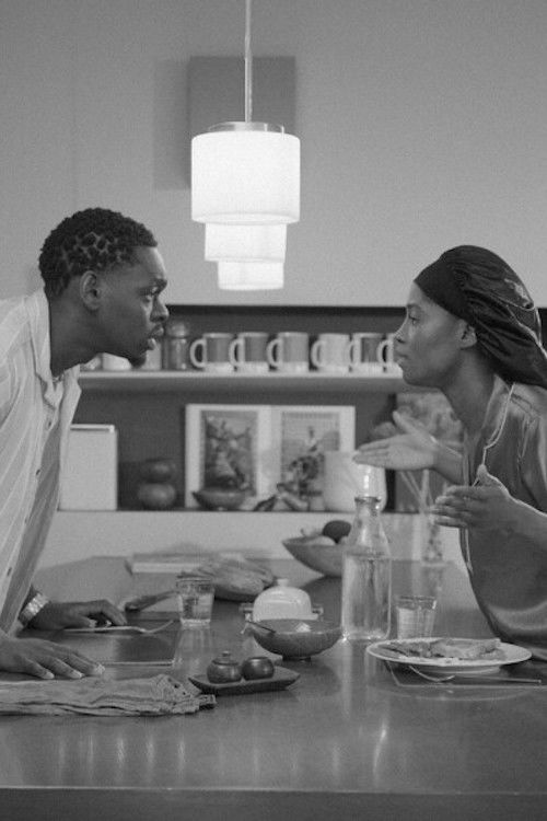 Fragile (2025) poster