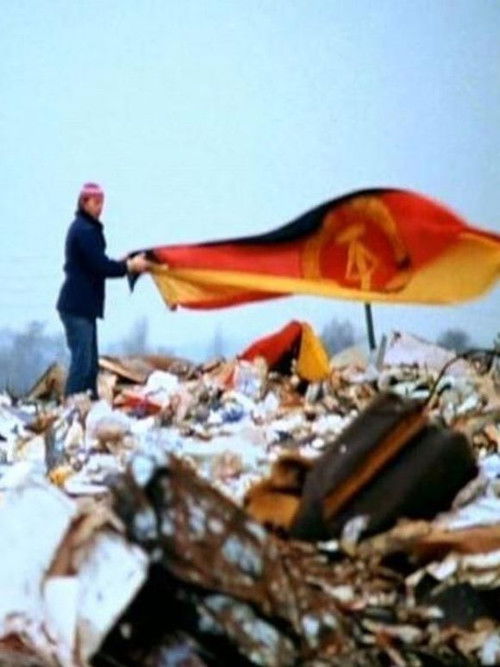 Eastern Landscape (1991) poster