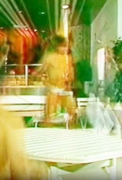 Libertine X 6 (2014) poster