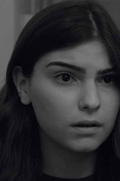 Your Turn (2019) poster