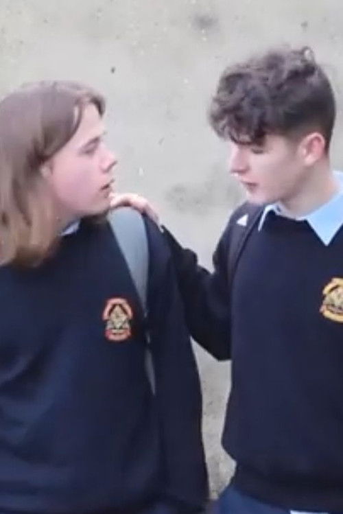 The Handball Alley (2019) poster