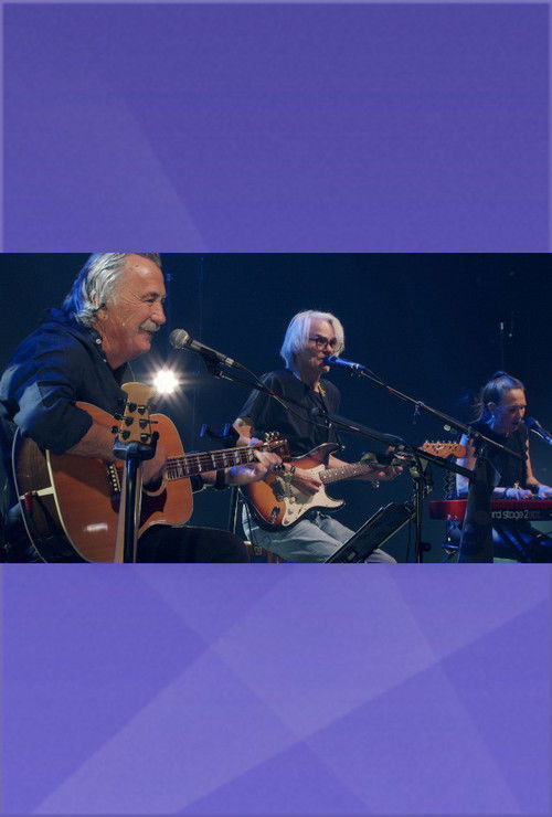 Gert Steinbäcker – Die letzte Tour (2023) poster