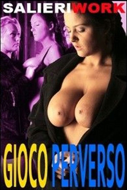 GIOCO PERVERSO (2012) poster