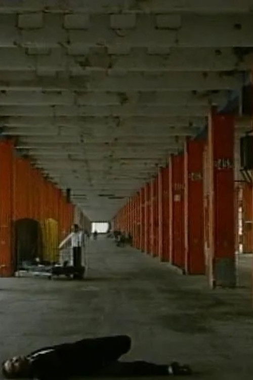 Weltgenie (1988) poster