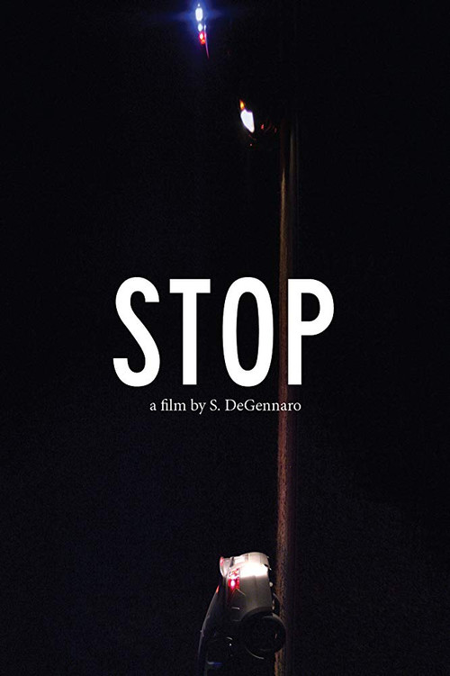 STOP (2019) poster