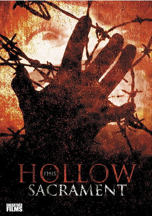 This Hollow Sacrament (2007) poster