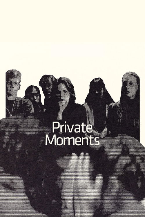 Private Moments (2025) poster