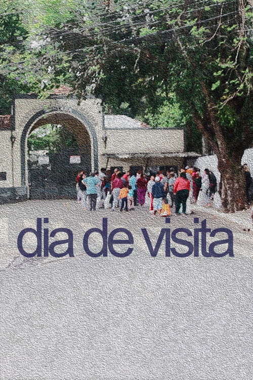 Dia de Visita poster