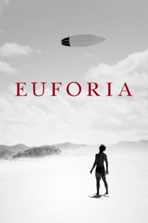 Euforia poster
