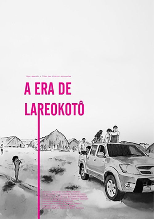 A Era de Lareokotô (2019) poster