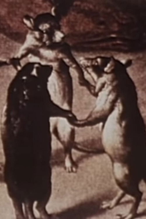 Peste : La grande épidémie (1974) poster