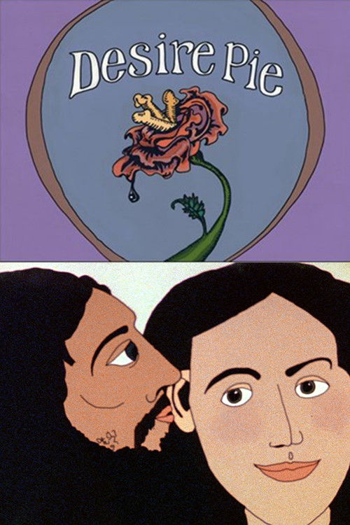 Desire Pie (1977) poster
