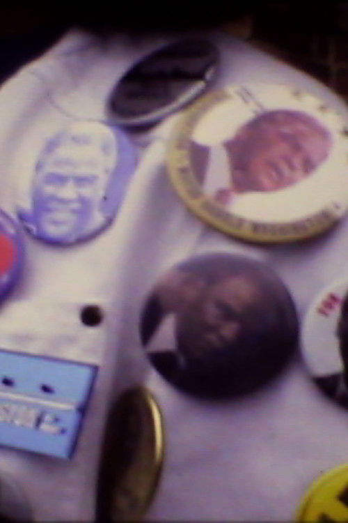 Man of the People poster