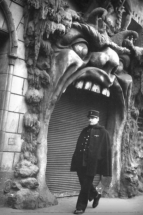 Paris Brothel (2003) poster