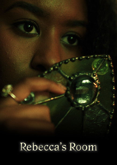 Rebecca's Room (2022) poster